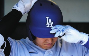 【悲報】大谷翔平選手、今シーズンの投手復帰を断念したことを認める・・・