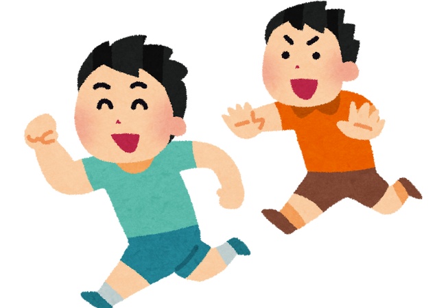 【悲報】ラジオ体操しただけで怪我する子供が急増　識者「ゲームのせい」
