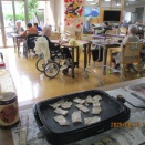 お盆2025