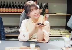 すげぇぇぇぇぇ！！！川後陽菜、もはや敏腕ビジネスマンな件ｗｗｗ【元乃木坂46】