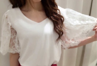 なんで女の服ってあんなに可愛いの？　　（画像あり）