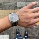 今日はアノーニモ セイラーダイバー