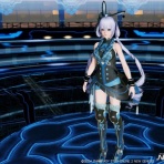 PSO2コーデ