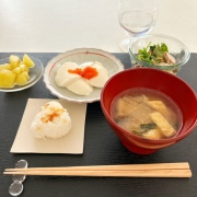 ほんのひと手間がつくる、暮らしの余白