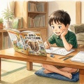 宿題とどう付き合うか