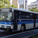 三度のメシよりバスが好きな人のブログ