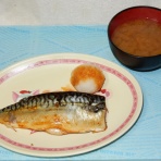 ボンビーに負けない食卓日記