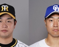 今日の髙橋遥人 vs 髙橋宏人の打席wwwwwwwwwwwww