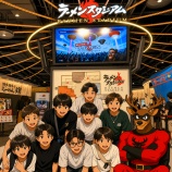 『無事に終了！』の画像