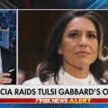 速報!CIAがタルシ・ギャバードの事務所を急襲し、JFK暗殺、MKウルトラ計画などに関する文書を押収 ― ギャバードが機密解除する予定だったファイル | CIAはパニック状態?!