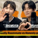 Arirang Radio LIAR LIAR 2026 (TAEHUN,JUNHYEOK)