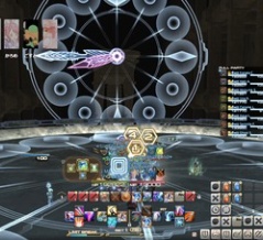 【攻略記事】極:魔の塔 3ボス後道中