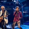 B'z「ウルトラソウル！」→「ハイ！」か「ヘイ！」まさかの公式見解