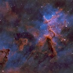ninzyaの星見