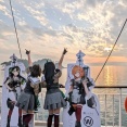 【艦これ】佐世保コラボイベント最終日を楽しんだ提督達