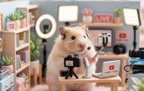 YouTuber　終わる