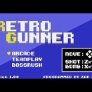 Retro Gunner