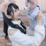 『[ノイミー] さややん、シェリーメイちゃん「君の音だったんだ」衣装なの〜【谷崎早耶】』の画像