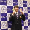 ドラ１米沢、１年目からいきなりローテ入りはあるか？