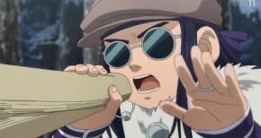 【ゴールデンカムイ 4期】第41話 感想 残したい文化がある