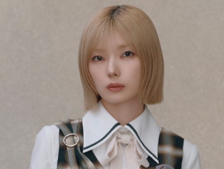 【櫻坂46】藤吉夏鈴、宣言