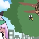 【ウマ娘】ゴルシとマックイーンその2068