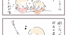 想像通りの夏休み