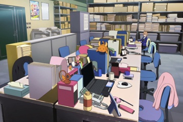 海外「これはひどい・・・」日本のアニメ業界の低賃金に海外から嘆きの声