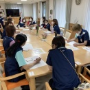 熱くなれ！！(^^)/