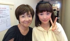 乃木坂46生田絵梨花の主演舞台をAKB48渡辺麻友や藤田朋子らが観覧