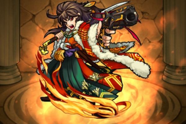 予告 5 13 14メンズ ガチャが始まるぞ モンストnews