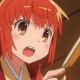 美少女が落語やるアニメ作ったら売れそうじゃね