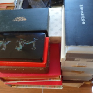 万年筆おやじの備忘録