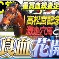 【CBC賞】サンアントワーヌが軽量最52キロでぶっちぎるか！？