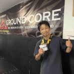 【京都】総合格闘技、ブラジリアン柔術、キックボクシング、サンボ　GROUND CORE代表の道場日記