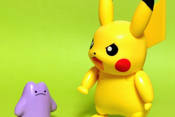Chaos☆Hobby☆Blog - ポケモン関連