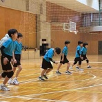 ARS(町田の小学生バレーボールチーム)保護者ブログ