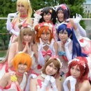 アニメレビュー一覧