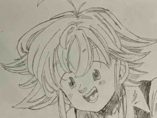 『黙示録の四騎士』第225話　