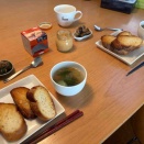 食べ過ぎた翌日…