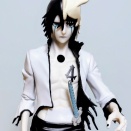 【ウルキオラのプライズフィギュア】BLEACH MAXIMATIC ULQUIORRA CIFER