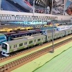 鉄道模型おもちゃ倶楽部