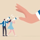 HRMトーク　2025年12月号 アメリカの職場における発言の許容度