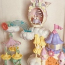 フェアリーキャッスル イースター