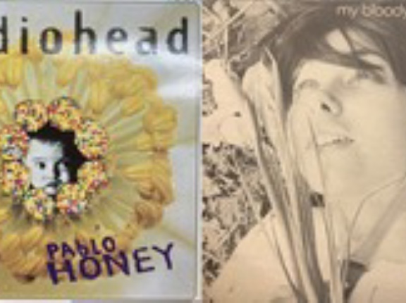 4/26(日) INDIE/ALTERNATIVE ROCKアナログセール