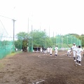 神奈川大学附属中・高等学校グラウンド