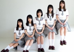 乃木坂46新4期生の5人、全員覚えた？