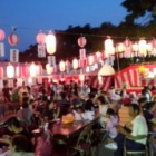 『加津佐なごし祭り』の画像