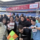 第14回早稲田駅伝