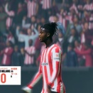 FC26 キャリアモード アスレティック・ビルバオ(2027/3)